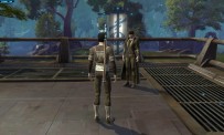 Star Wars The Old Republic