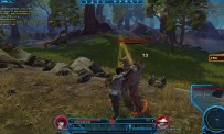 Star Wars The Old Republic