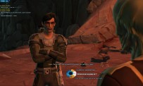 Star Wars The Old Republic