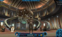 Star Wars The Old Republic