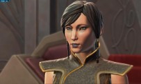 Star Wars The Old Republic