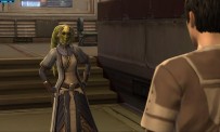 Star Wars The Old Republic