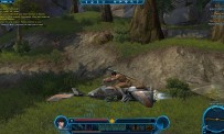 Star Wars The Old Republic