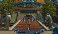 Star Wars The Old Republic