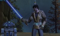 Star Wars The Old Republic