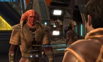 Star Wars The Old Republic