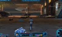 Star Wars The Old Republic