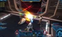 Star Wars The Old Republic