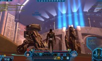 Star Wars The Old Republic