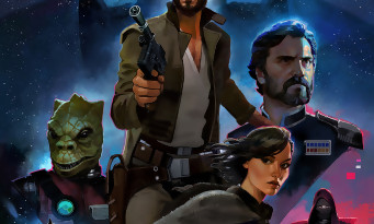 Star Wars Uprising