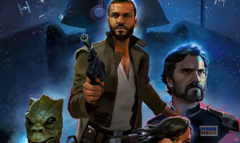 Star Wars Uprising : trailer du jeu avant l'épisode 7