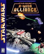 Star Wars : X-Wing Alliance