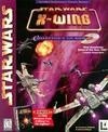 Star Wars : X-Wing - Collector's CD-ROM