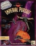 Star Wars : X-Wing - Imperial Pursuit