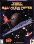 Star Wars : X-Wing vs. TIE Fighter : Balance of Power