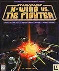 Star Wars : X-Wing vs. TIE Fighter