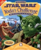 Star Wars : Yoda's Challenge