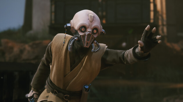 Star Wars Zero Company
