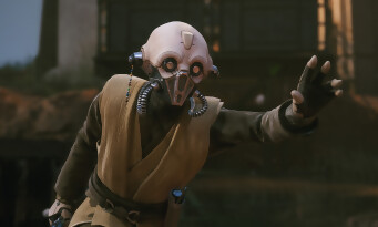 Star Wars Zero Company