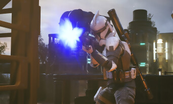 Star Wars Zero Company