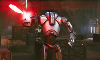 Star Wars Zero Company
