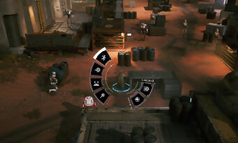 Star Wars Zero Company
