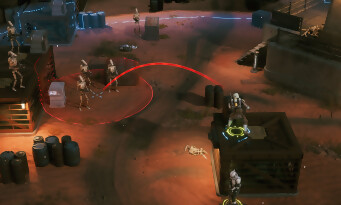 Star Wars Zero Company