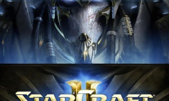 Starcraft 2 : Legacy of The Void