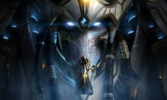 Starcraft 2 : Legacy of The Void