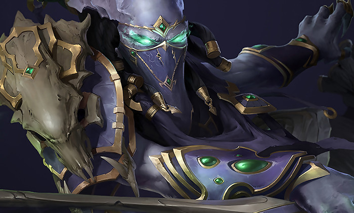Starcraft 2 Legacy of The Void: 三部作の最後の部分のローンチ トレーラーをご覧ください