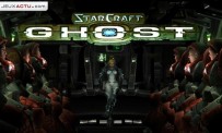 StarCraft : Ghost