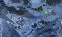 StarCraft 2 : Heart of The Swarm