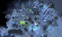 StarCraft 2 : Heart of The Swarm