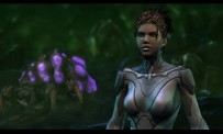 StarCraft 2 : Heart of The Swarm