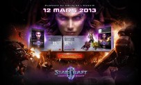 StarCraft 2 : Heart of The Swarm
