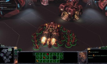 StarCraft 2 : Heart of The Swarm