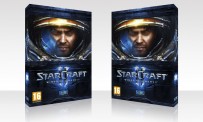StarCraft II : Wings of Liberty