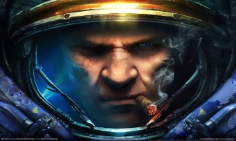 Blizzard : le FPS basé sur StarCraft annulé au profit de Diablo 4