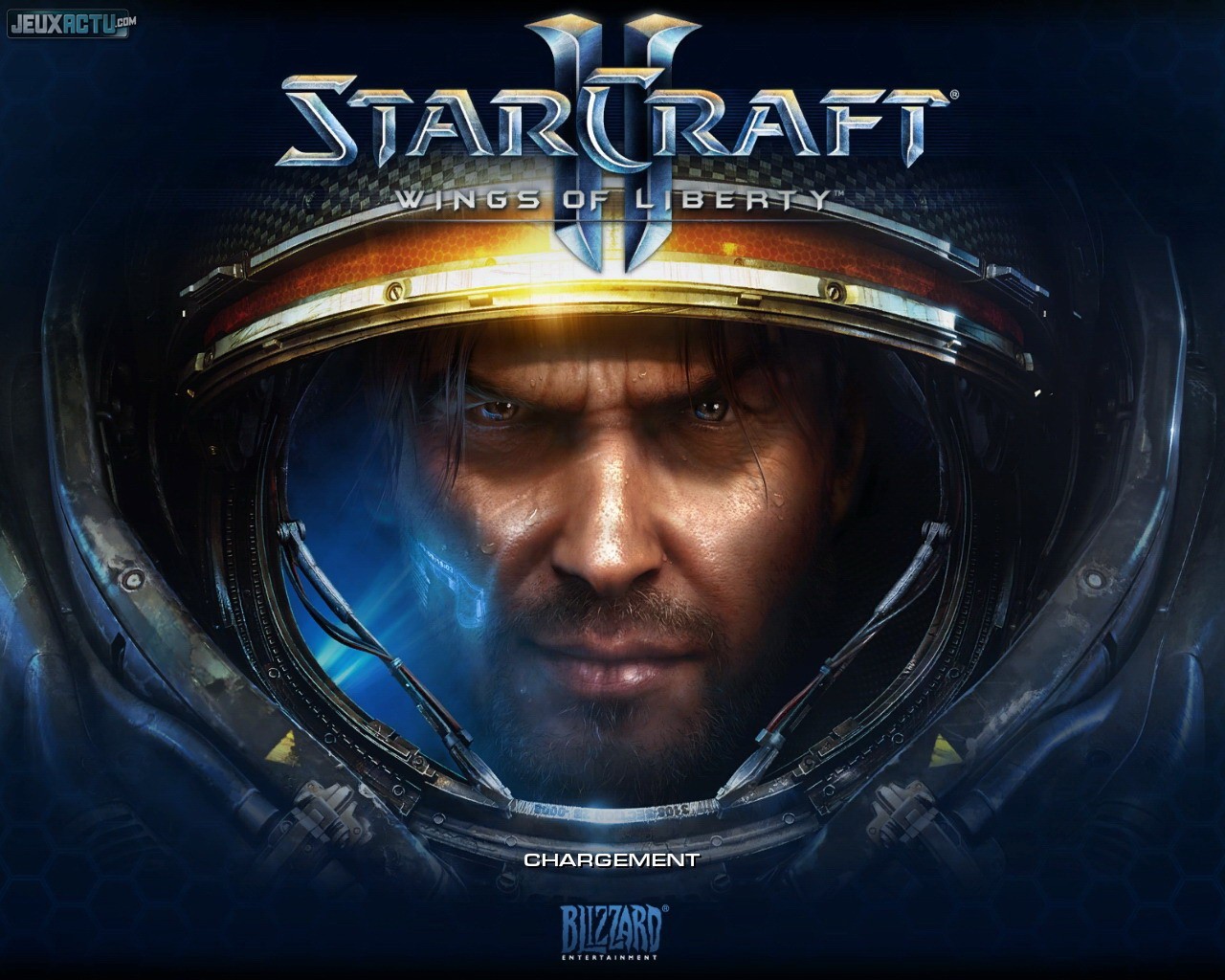starcraft ii wings of liberty newgamesbox