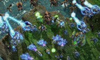 Preview Starcraft 2 PC