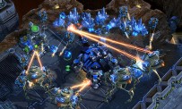 StarCraft II