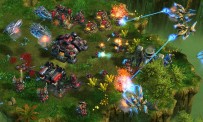 StarCraft II