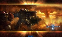 StarCraft II