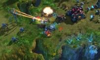 StarCraft II