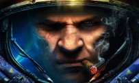 StarCraft II