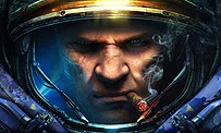 StarCraft : le film par Xavier Gens ?