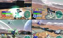 StarFox Assault