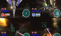 StarFox Assault