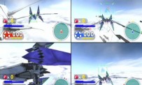 StarFox Assault