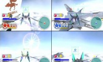 StarFox Assault